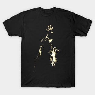 Tom Waits T-Shirt